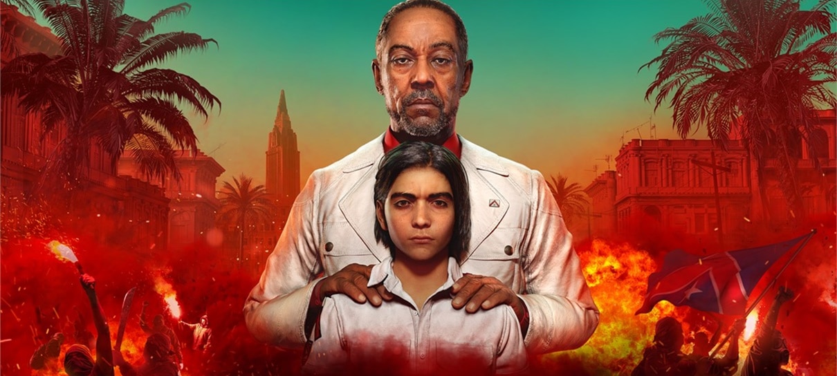 Segunda edição da Ubisoft Forward é anunciada para setembro