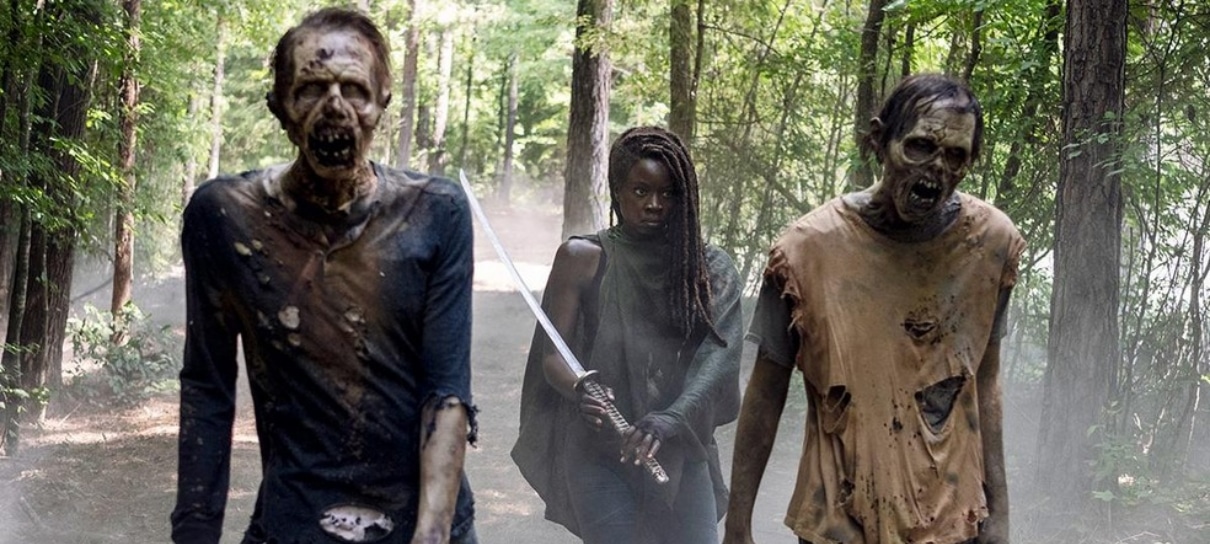 Saiba como assistir ao segundo dia da Comic-Con at Home 2020