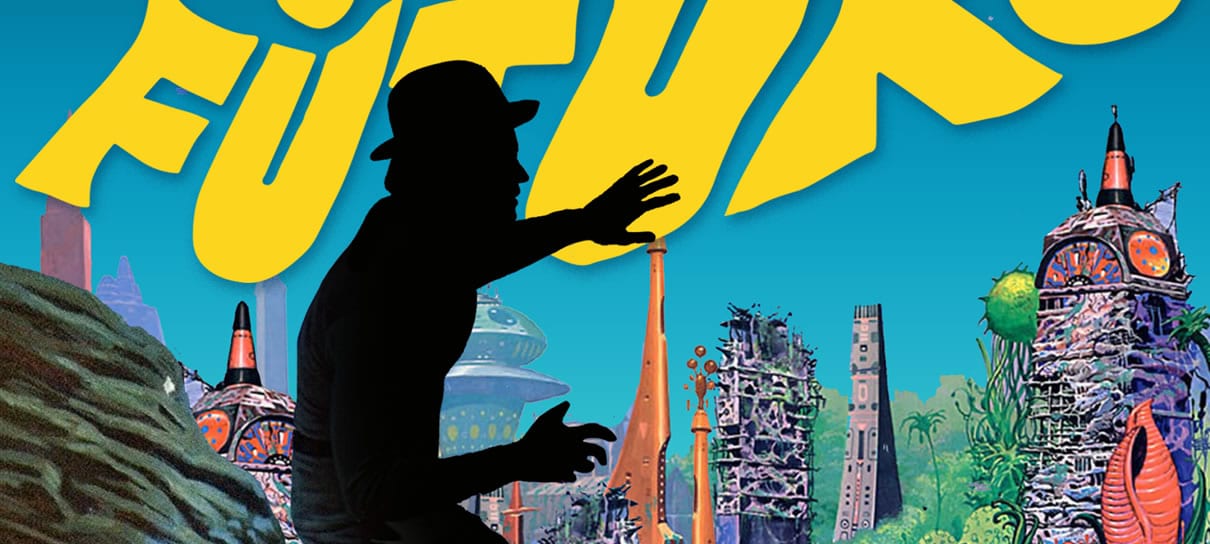 Seu Bartolomeu do futuro | Conto à venda na Amazon destina toda a renda para hospital