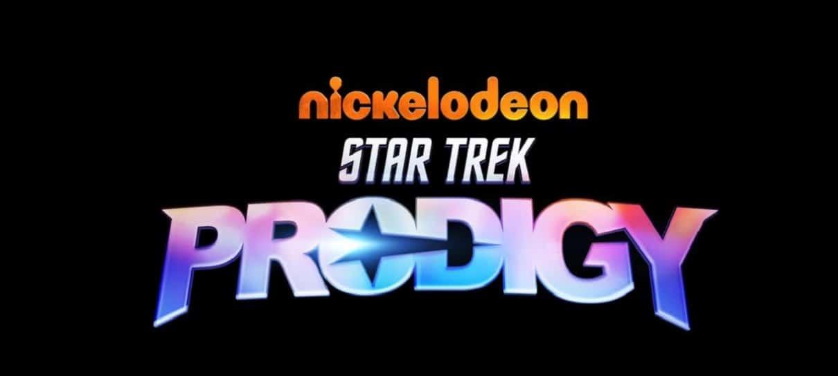 Star Trek: Prodigy | Nova série animada da franquia é anunciada