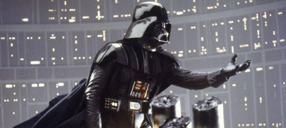 Star Wars: O Império Contra-Ataca está de volta ao topo da bilheteria dos EUA