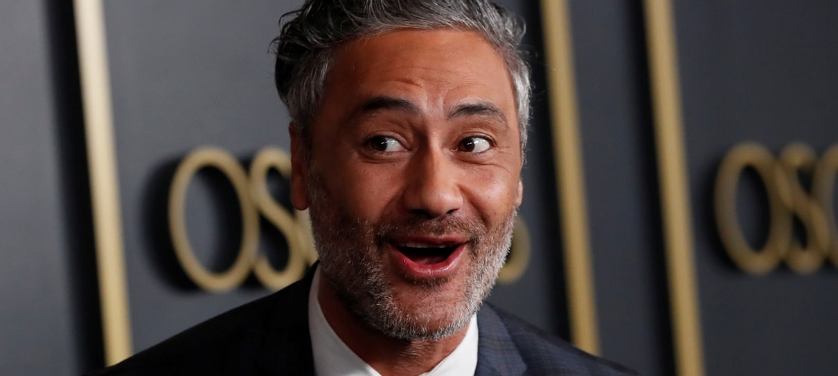 Star Wars | Taika Waititi já está trabalhando no roteiro do próximo filme da franquia