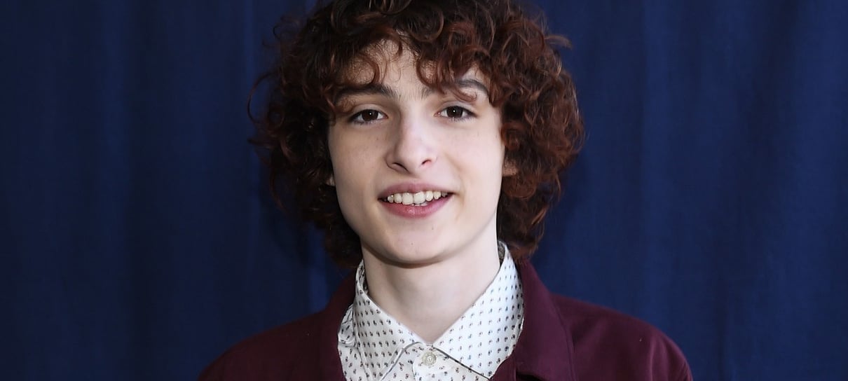 Finn Wolfhard: Filmes e séries do ator