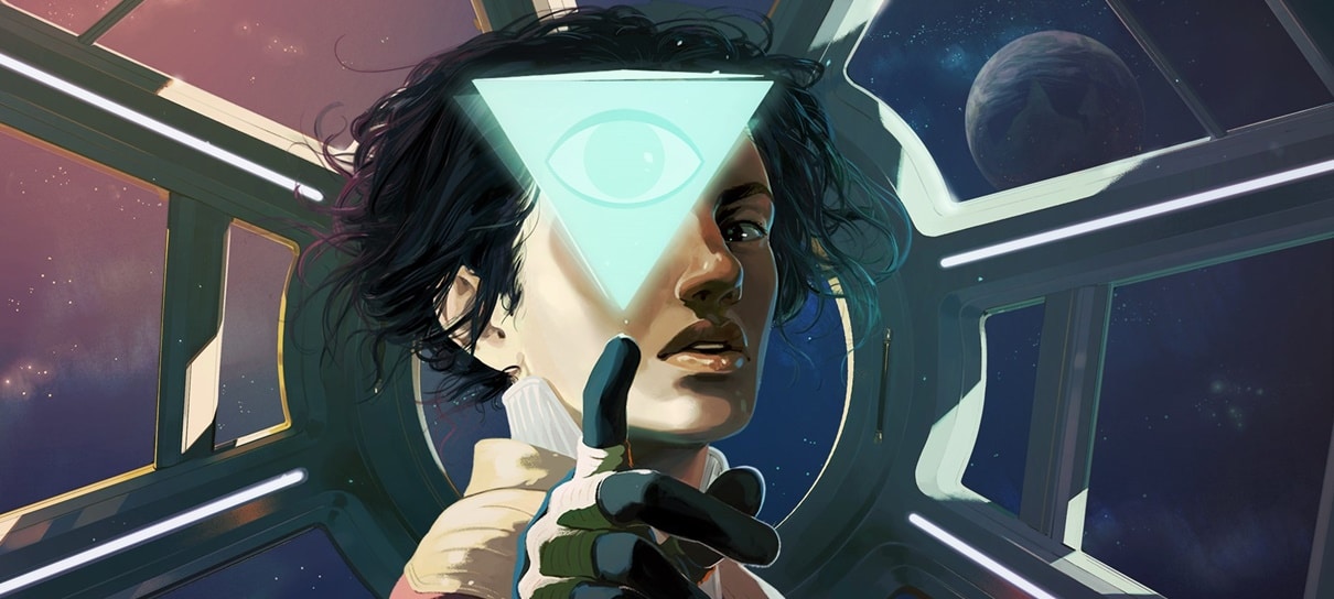 Tacoma, jogo sci-fi dos criadores de Gone Home, está gratuito para PC