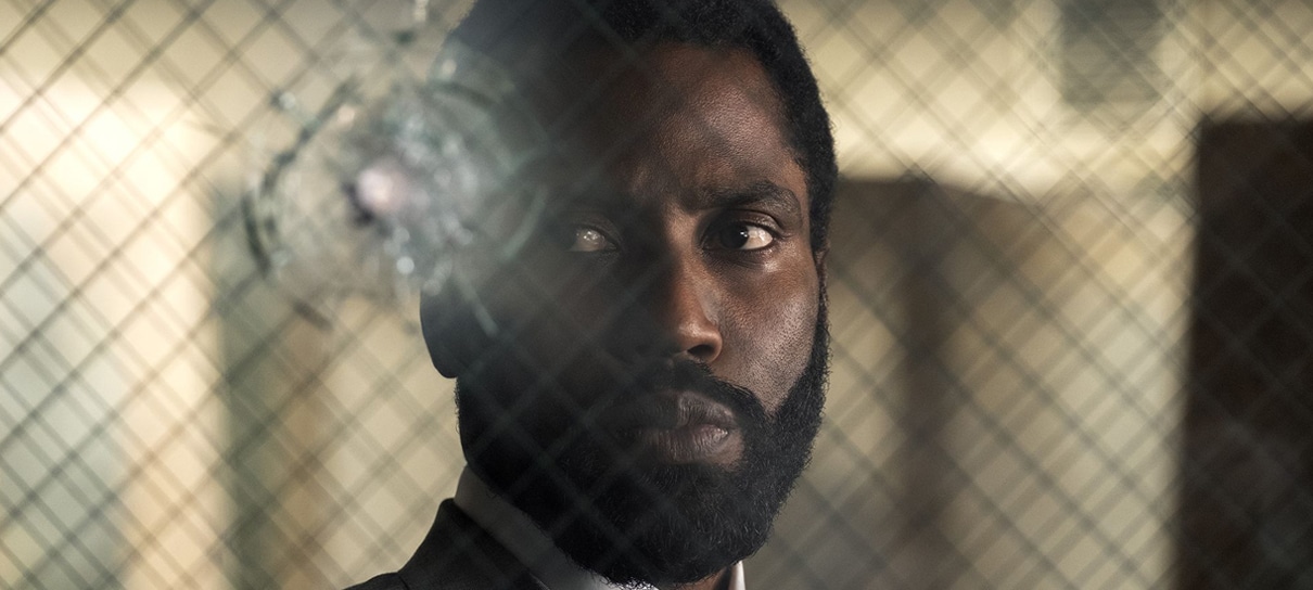 Tenet é muito longo para ser exibido na China