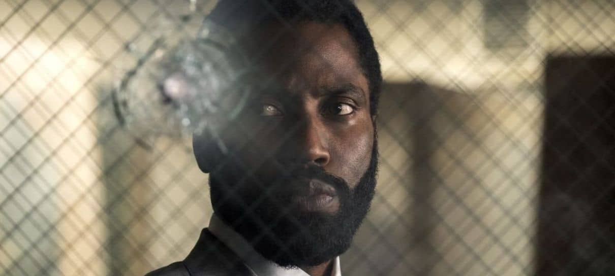 Tenet ganha novas datas de estreia