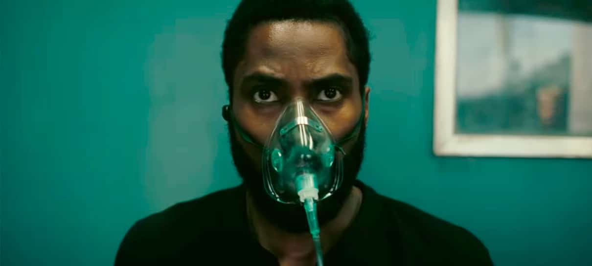 Tenet, novo filme de Christopher Nolan, é adiado indefinidamente