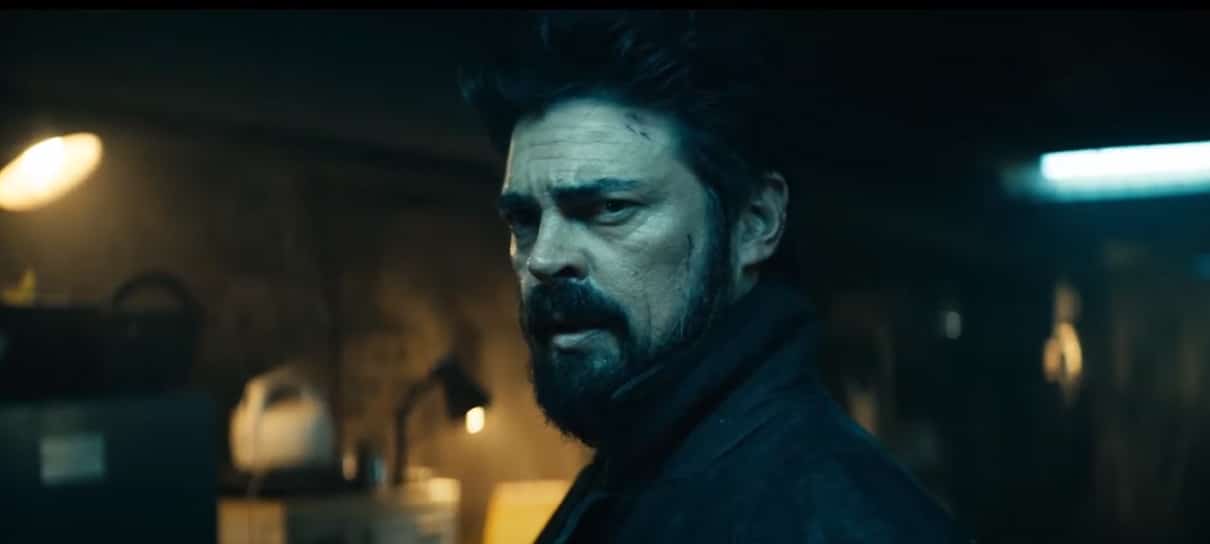 The Boys | Segunda temporada ganha trailer sangrento e novo pôster