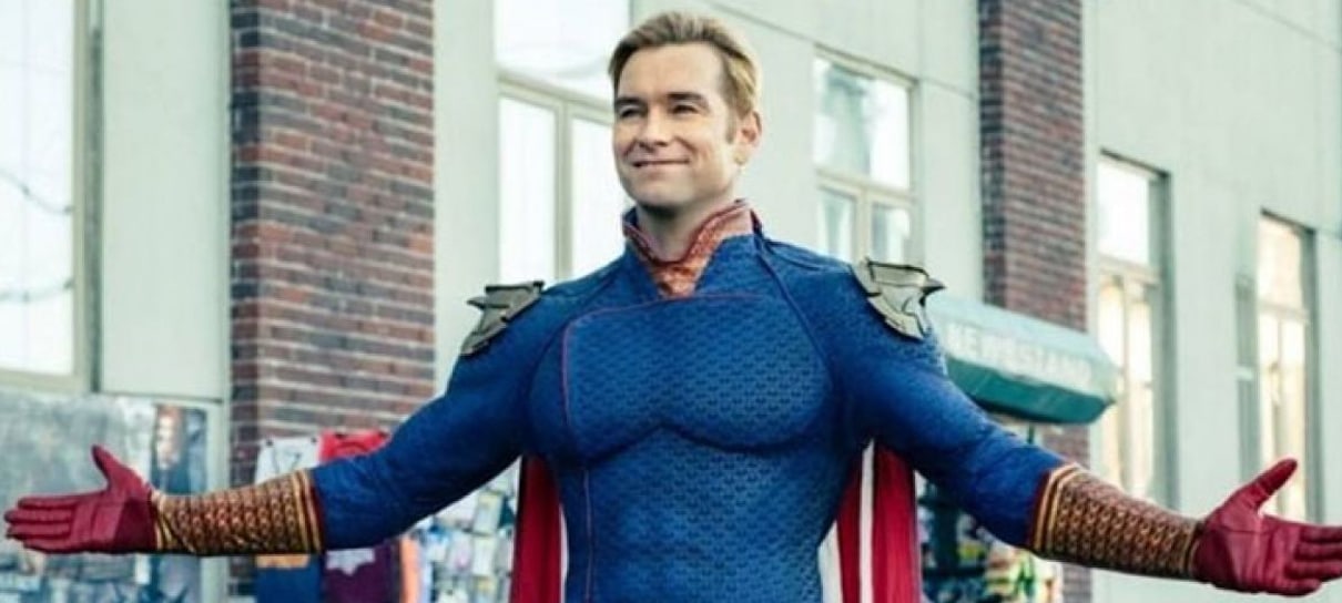 The Boys | Terceira temporada é confirmada
