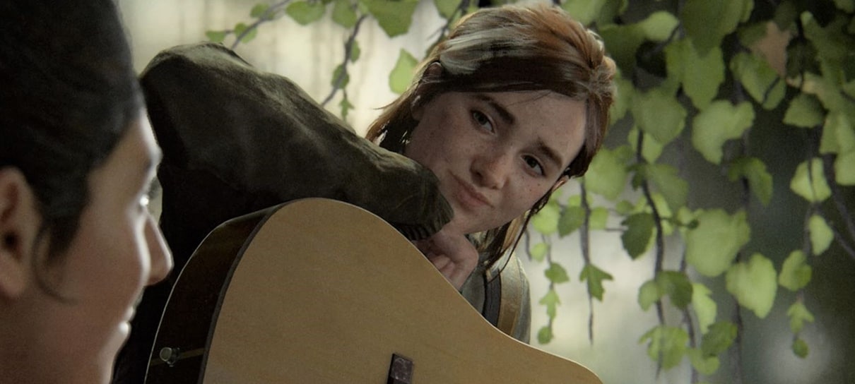 The Last of Us Part II é o jogo em mídia física mais vendido no Brasil em 2020 até agora