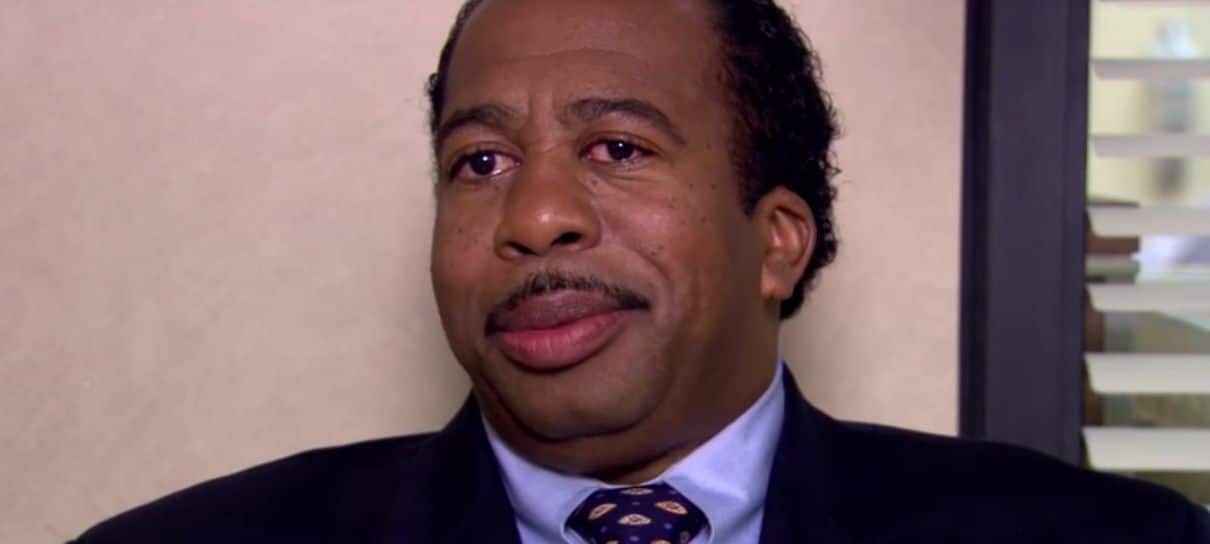 The Office | Ator que interpretou Stanley faz campanha para produzir spin-off