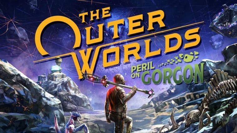 Eis 20 minutos de gameplay de The Outer Worlds