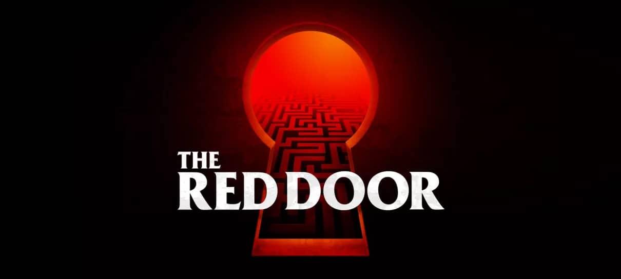 The Red Door, jogo misterioso que apareceu na Microsoft Store, pode ser novo Call of Duty