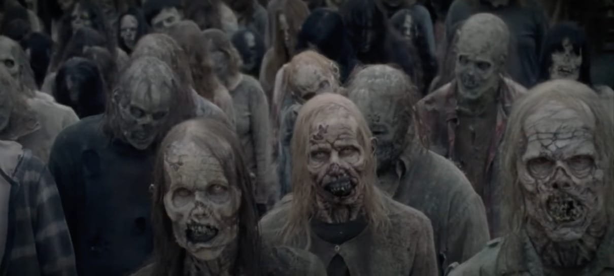 The Walking Dead | 10ª temporada ganha episódios extras