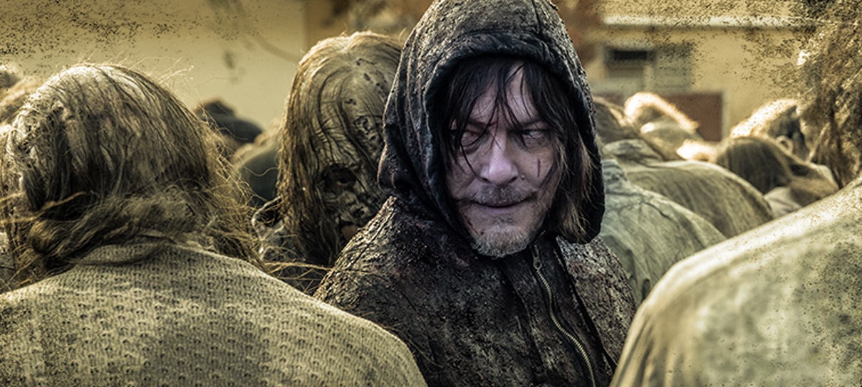 The Walking Dead | Último episódio da 10ª temporada ganha data de estreia