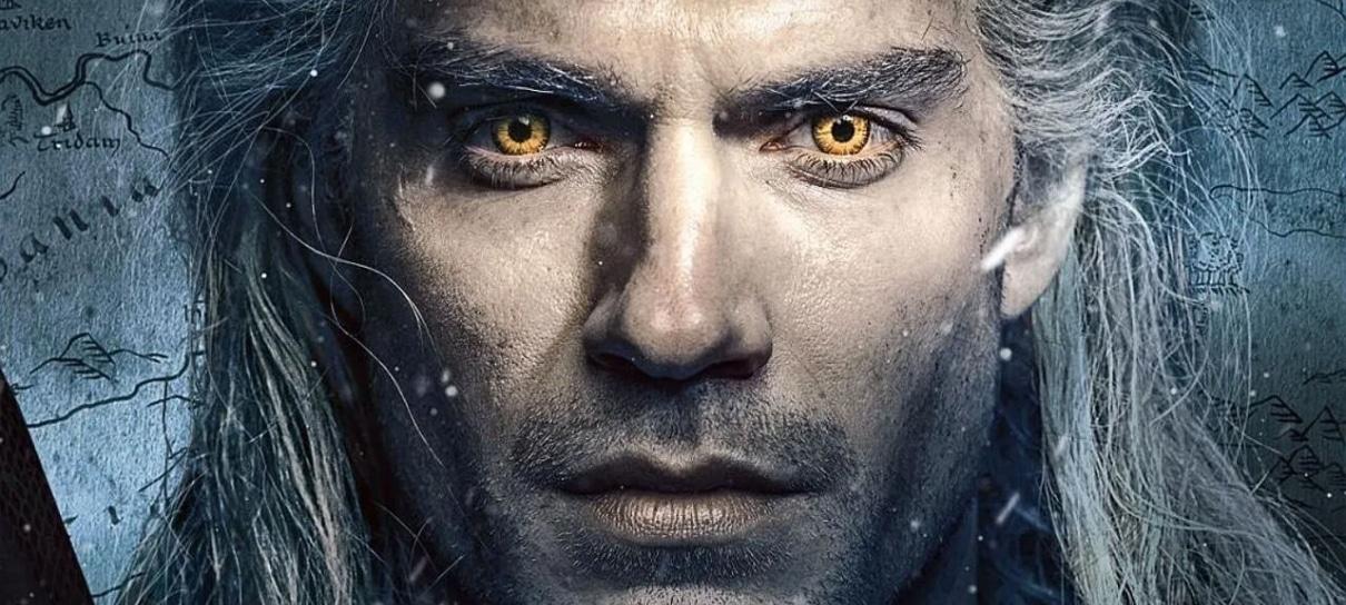 Netflix anuncia minissérie The Witcher: Blood Origin, spin-off de The Witcher