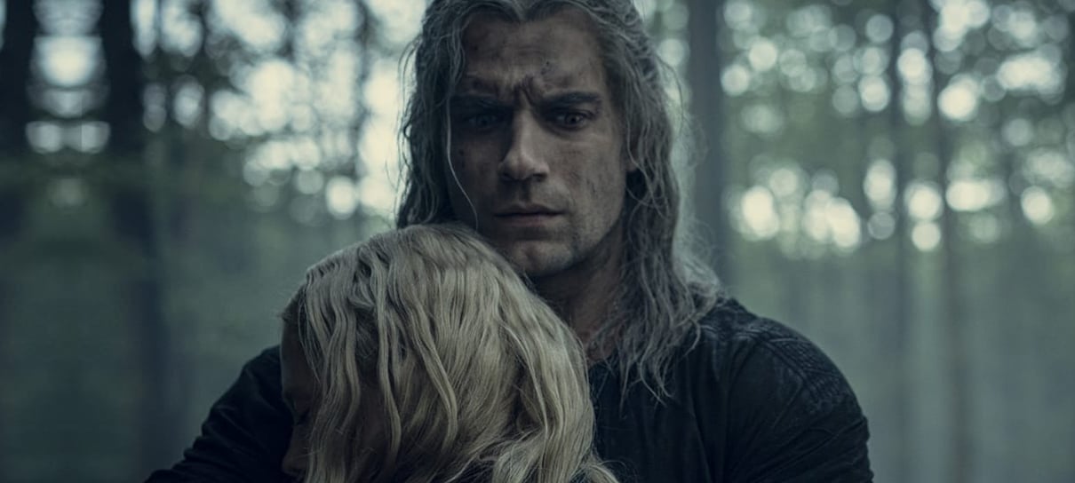 The Witcher | Segunda temporada terá arco de Geralt e Ciri que não está nos livros