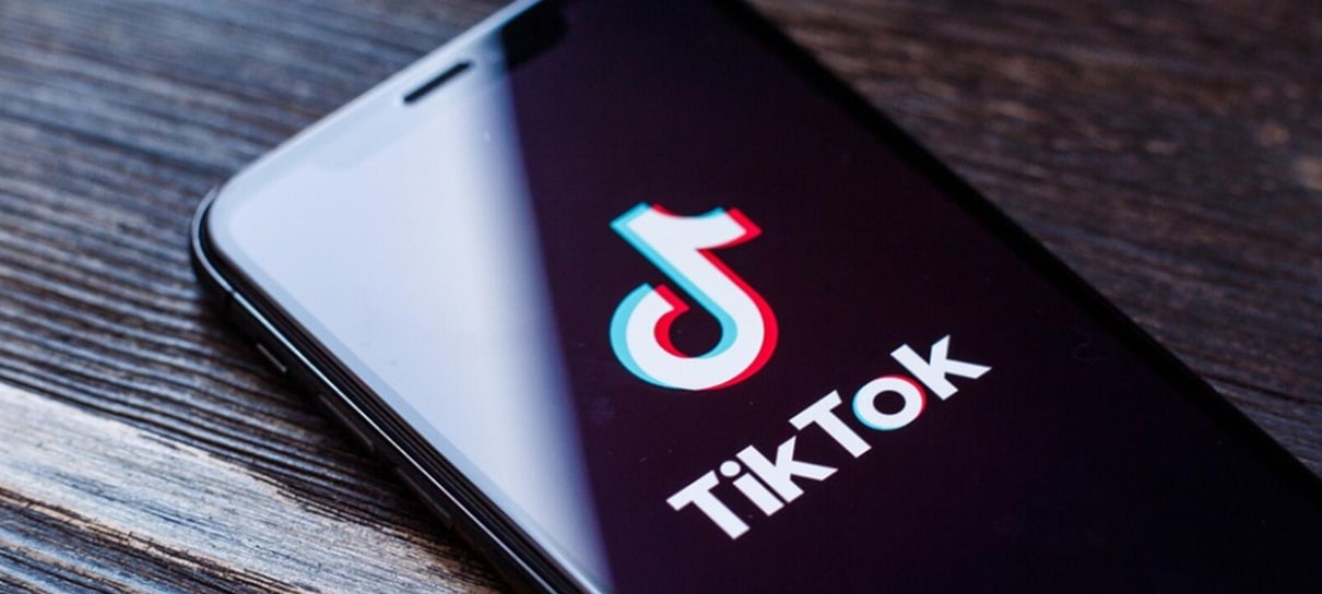TikTok foi banido na Índia e pode ser proibido nos EUA