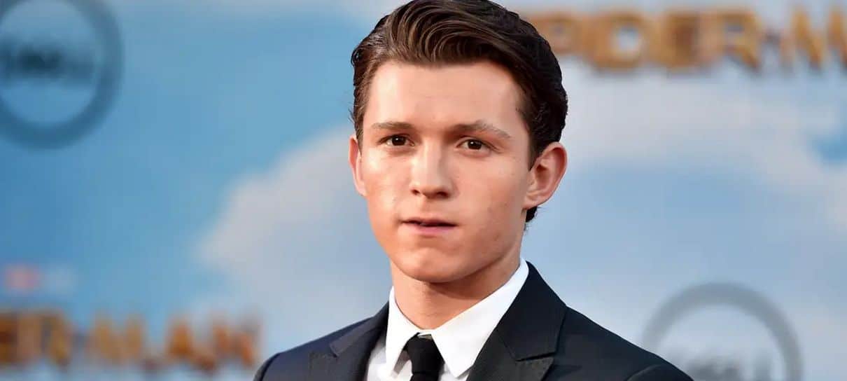 The Devil All The Time | Filme da Netflix com Tom Holland ganha data de estreia