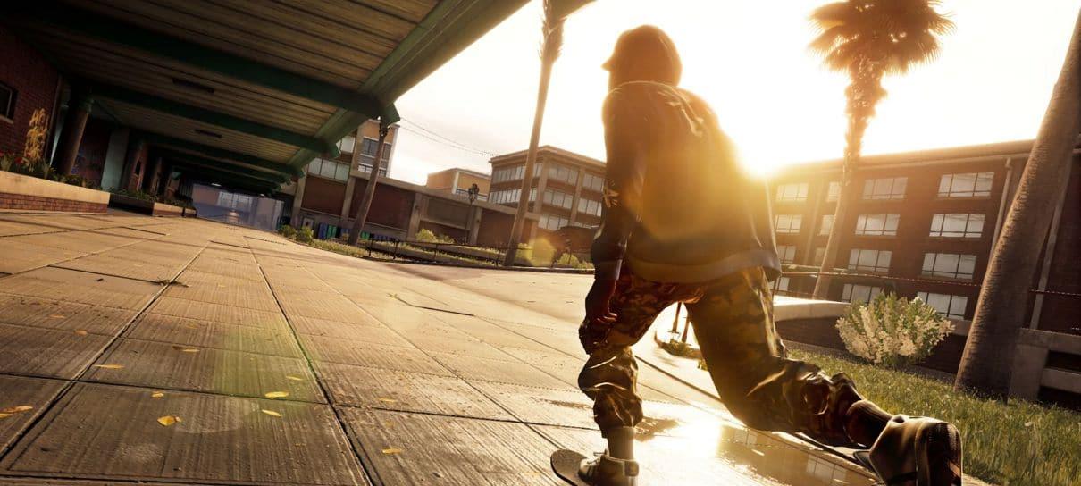 Tony Hawk's Pro Skater 1+2  | Activision anuncia evento de revelação da trilha sonora