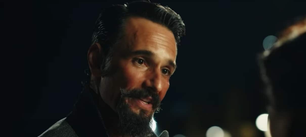 Filme da Netflix com Rodrigo Santoro e Jamie Foxx, Power, ganha trailer