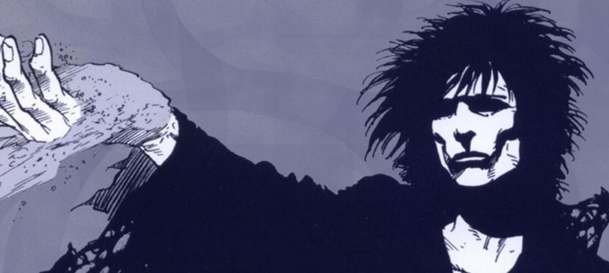 Confira trechos do audiolivro de Sandman, com James McAvoy, Taron Egerton e mais