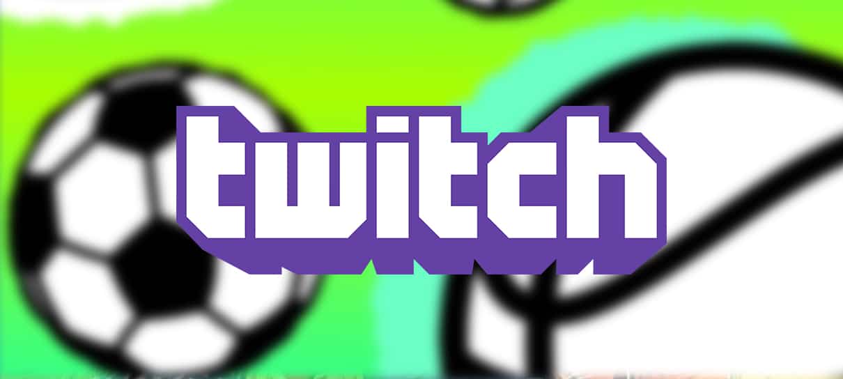 Twitch inaugura categoria de esportes tradicionais