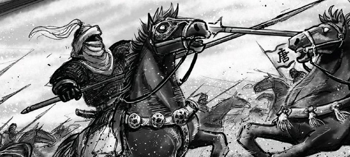 Ubisoft anuncia Assassin's Creed: Dynasty, nova HQ da franquia ambientada na China