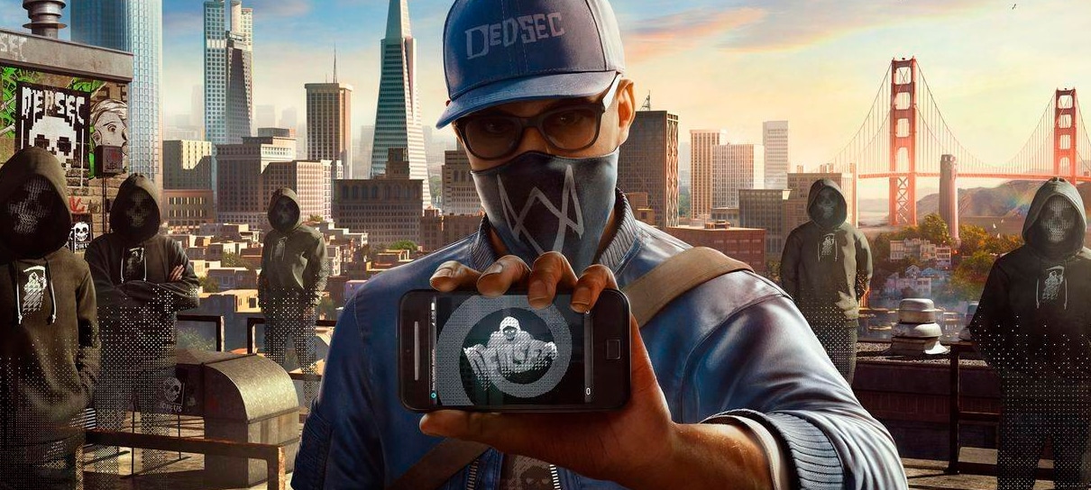 Ubisoft estende prazo para jogadores resgatarem Watch Dogs 2 de graça no PC