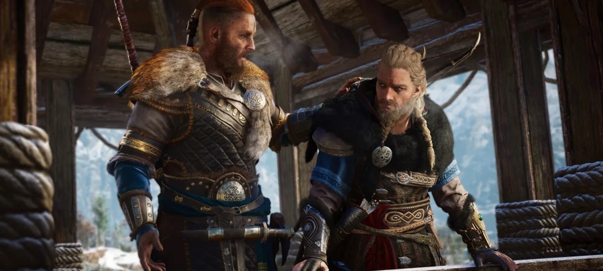 Ubisoft não aumentará o preço dos jogos no lançamento da nova geração de consoles