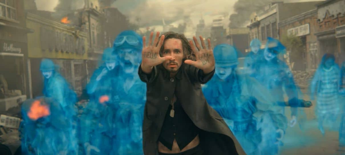 The Umbrella Academy | Cena de abertura da segunda temporada é explosiva; assista