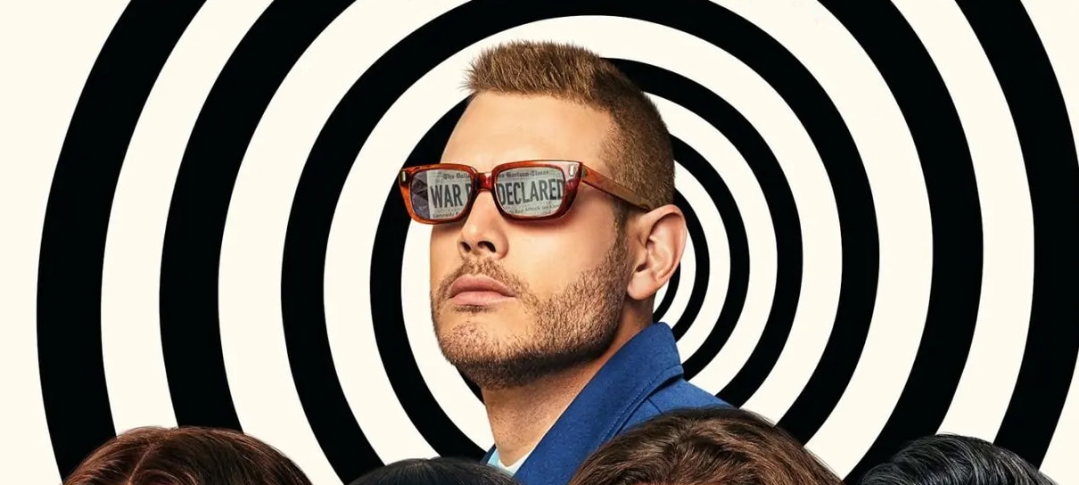 The Umbrella Academy | Trailer da segunda temporada chega amanhã (8)