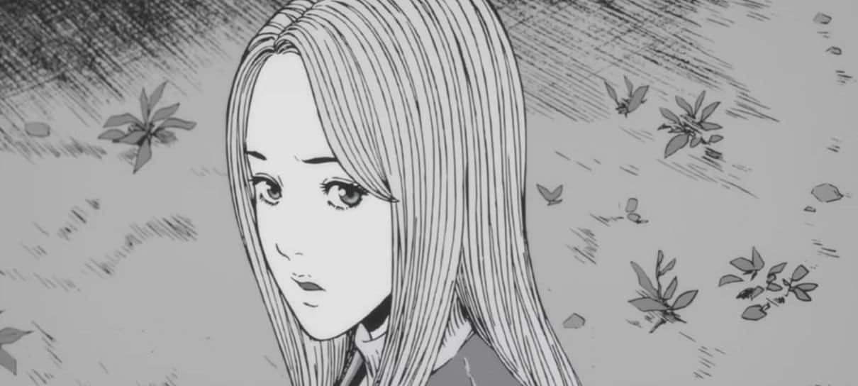 Uzumaki | Conheça a voz original da protagonista do anime