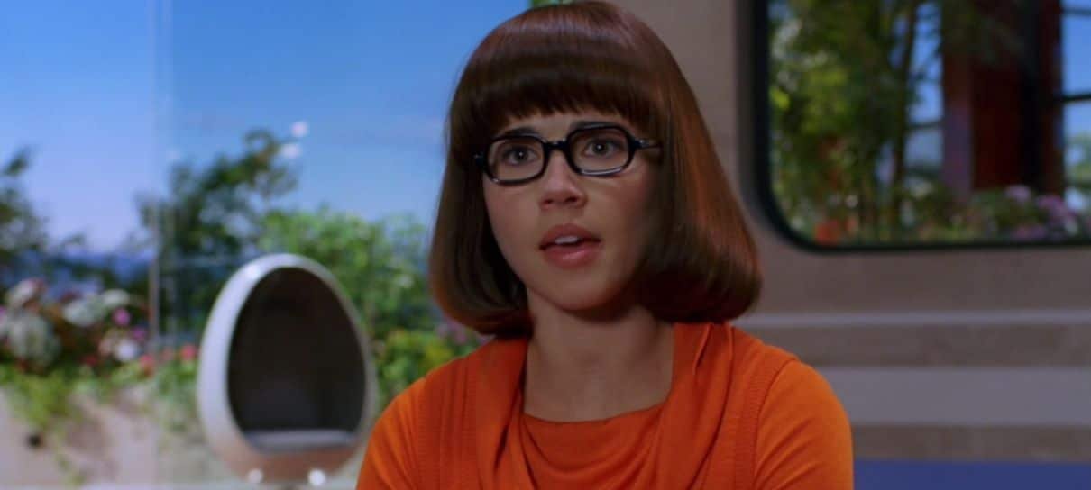 A Era Nerd, Velma
