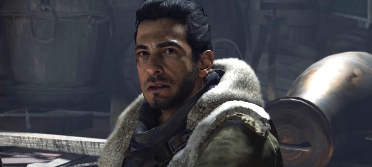 Vídeo de suposto jogo cancelado da Sucker Punch vaza na internet