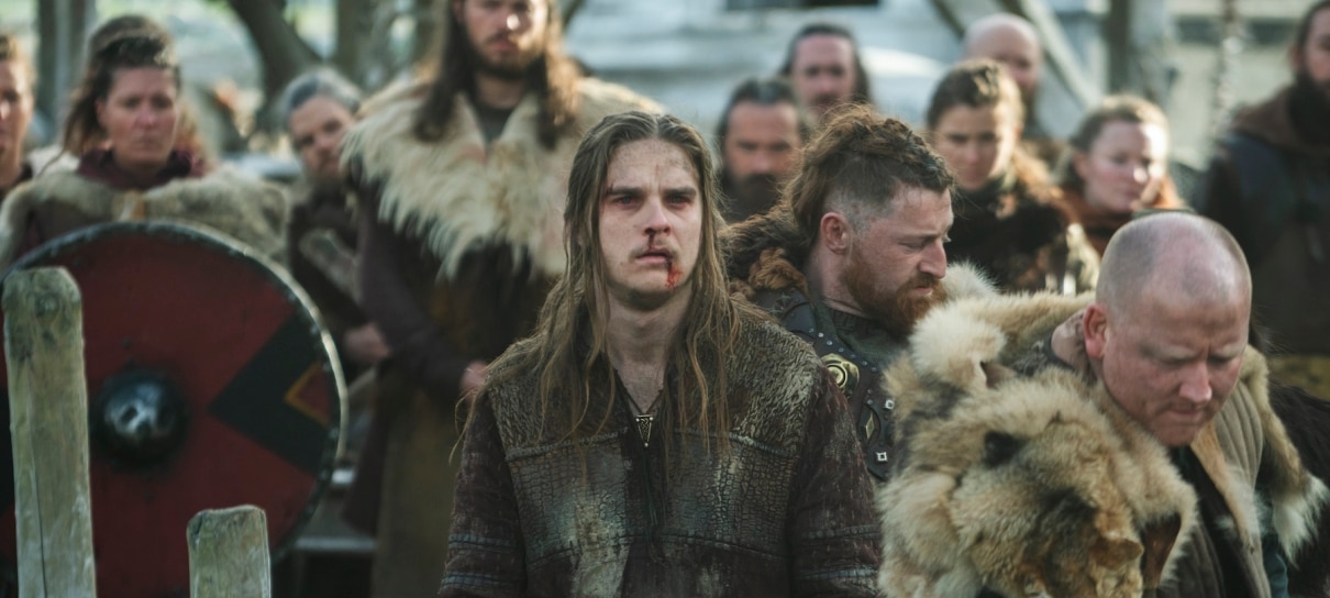 Vikings: Ragnar Lothbrok foi a morte mais chocante da série