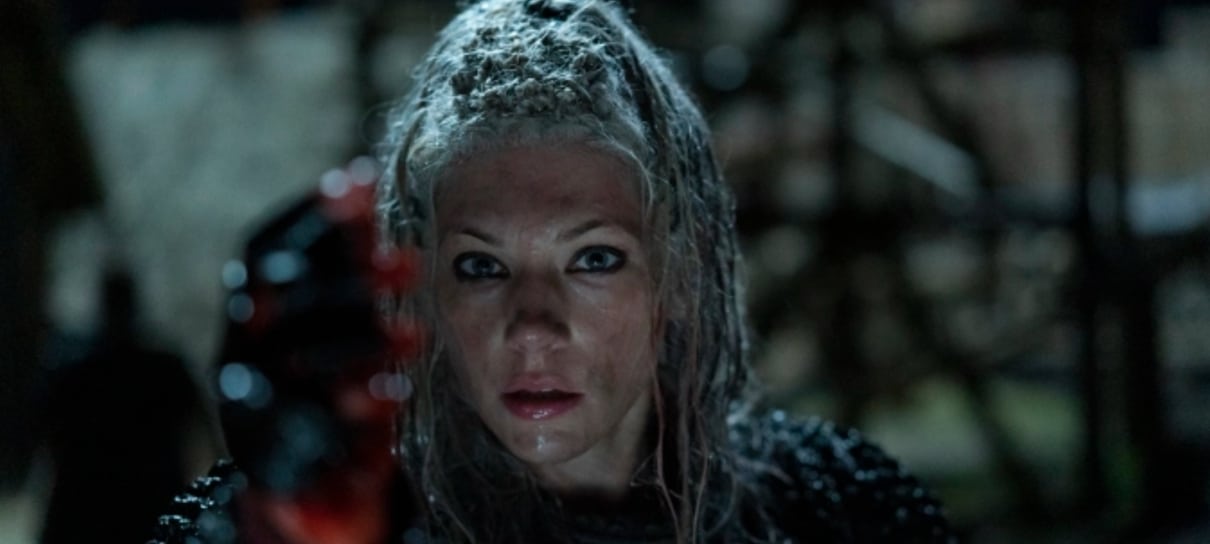 Vikings | Destino dos personagens está nas mãos dos deuses, diz showrunner