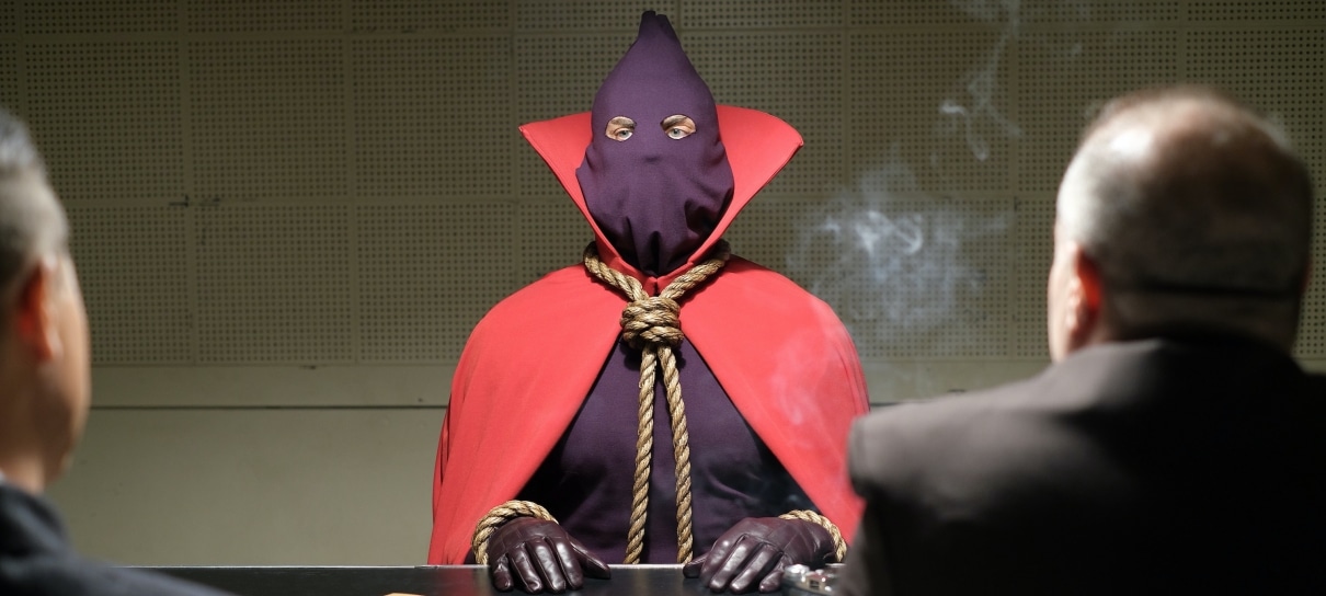 Watchmen | Vídeo mostra como foi a produção de icônica cena de luta da série