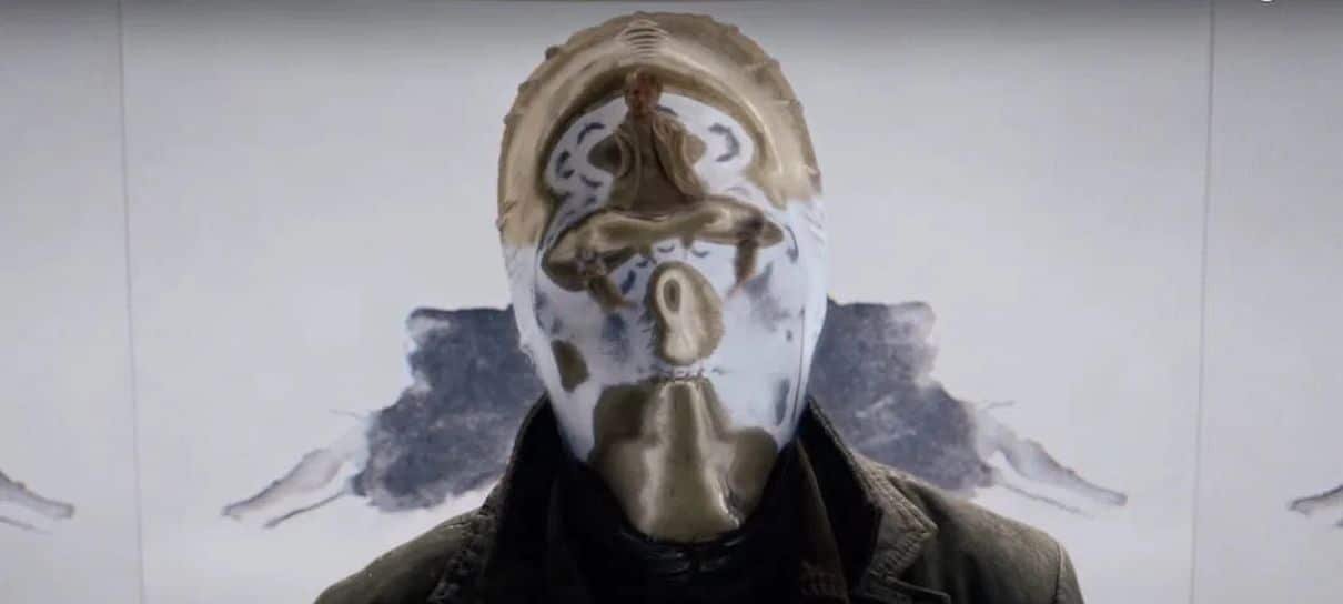 Watchmen | Ator revela que o passado de Looking Glass seria diferente