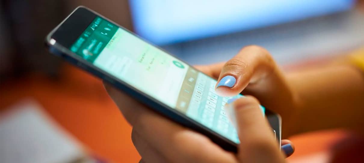 WhatsApp sai do ar e apresenta instabilidade nesta terça-feira (14)