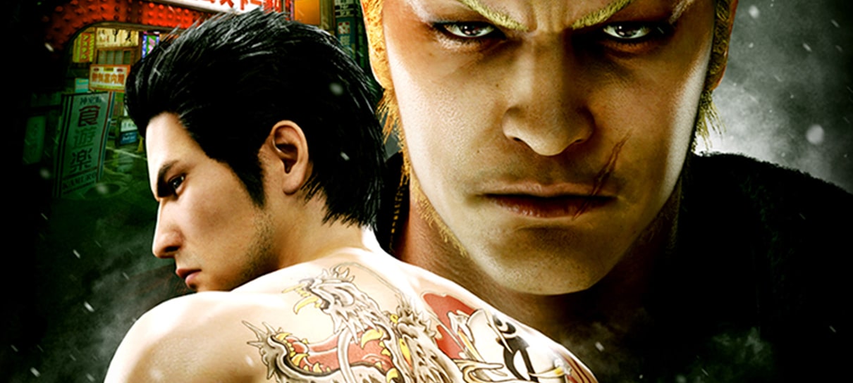 Xbox Game Pass anuncia Yakuza Kiwami 2, prévia de Grounded e jogos indies para julho