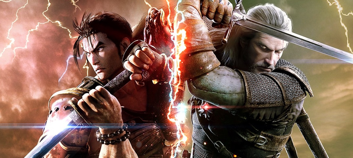 Xbox Game Pass terá Soulcalibur VI, Fallout 76 e mais em julho