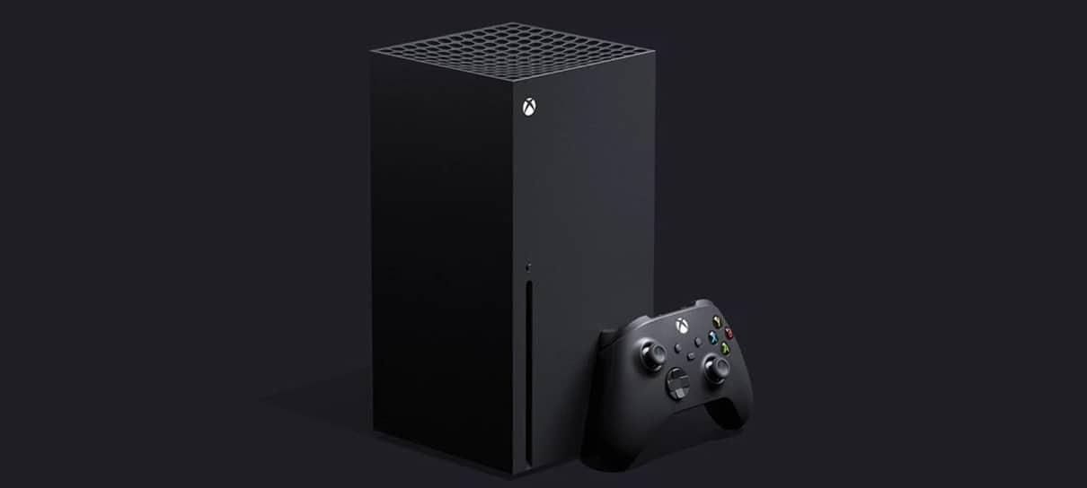 Xbox Game Studios não fará jogos exclusivos para Xbox Series X no começo, diz Phil Spencer