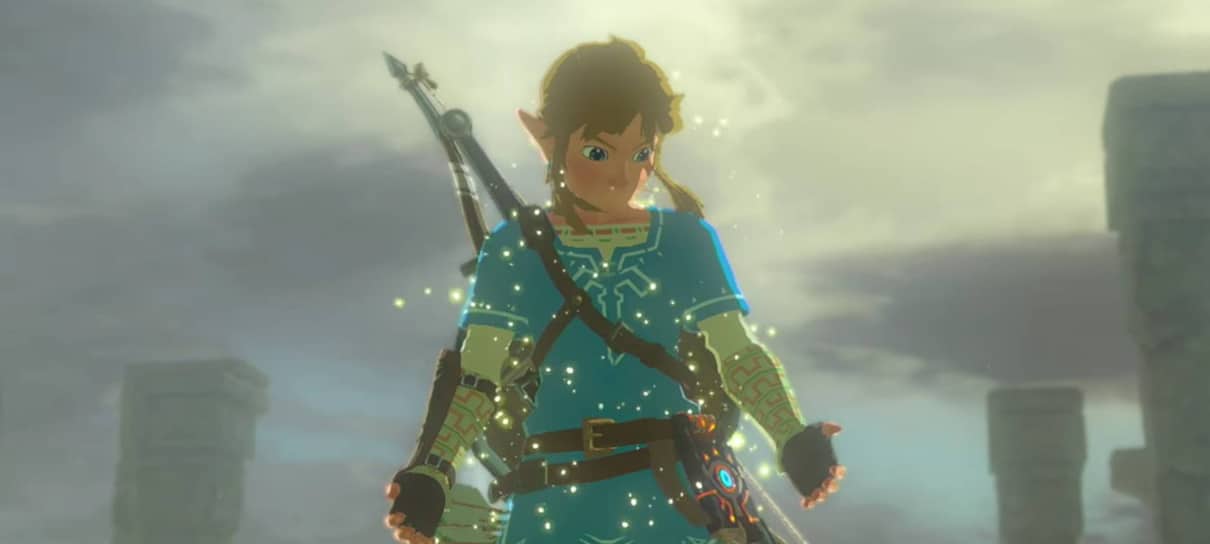 Podcast desmente que dubladores gravaram falas de Breath of the Wild 2 [Atualizado]