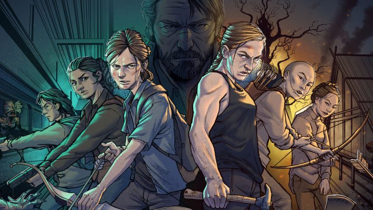 The Last of Us 2 - Desconfortável obra-prima