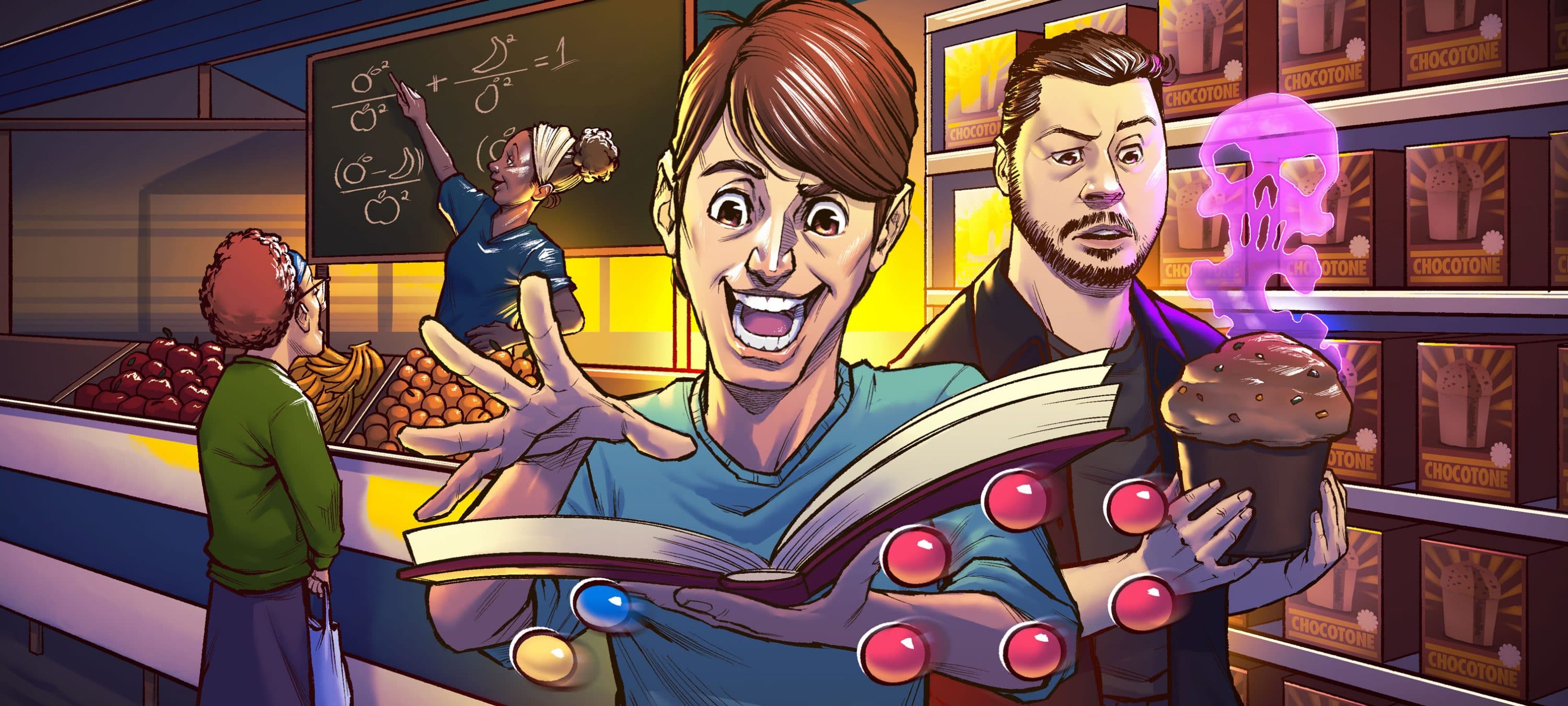 STORYTELLING: Por que gostamos de histórias