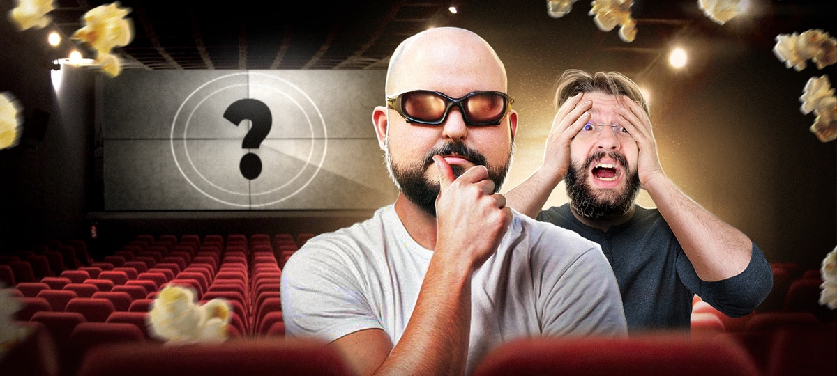 O cinema vai acabar?