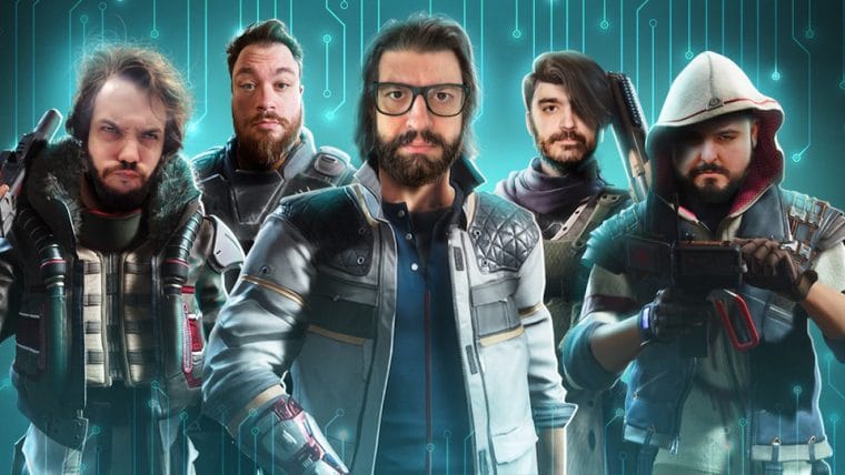 Rogue Company - Boomers vs Millennials