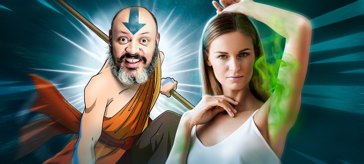 O Último Dobrador de Catinga