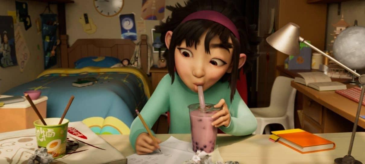 A Caminho da Lua | Animação da Netflix ganha vídeo musical e data de lançamento